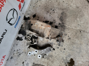 Mjenac mjenjaci audi A3 2004