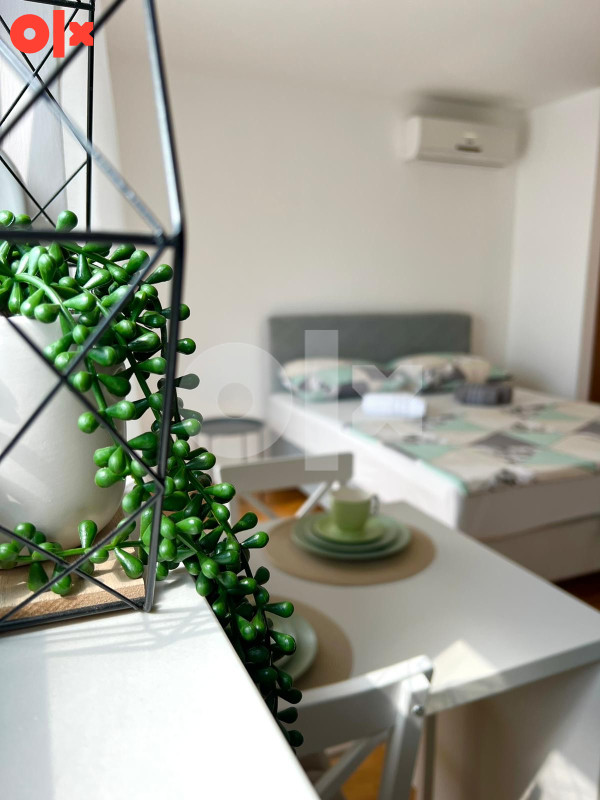Stan na dan Mostar  - Apartman