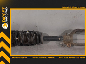 DIJELOVI AMORTIZER ALFA ROMEO 159 > 05-11 50708104