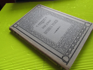 Evgenija Grande - Honore de Balzak