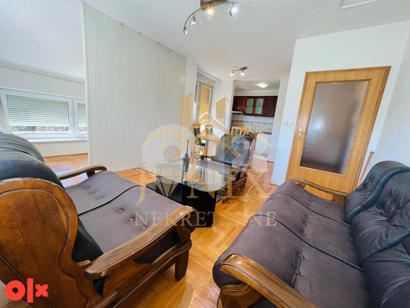Dvoiposoban stan i garažno mjesto Paprikovac Banja Luka 54m2 2