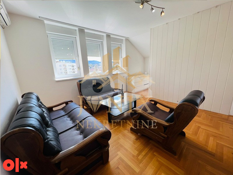 Dvoiposoban stan i garažno mjesto Paprikovac Banja Luka 54m2 3