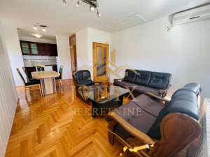 Dvoiposoban stan i garažno mjesto Paprikovac Banja Luka 54m2