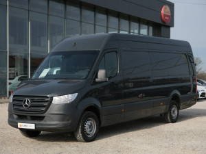 MERCEDES SPRINTER 314 CDI L5H2 ULTRA  MAX + PDV