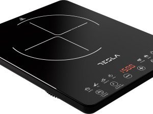 TESLA Indukcijski rešo IC300B 1500W