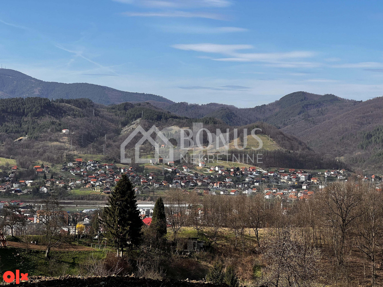 Zemljište u Žepču 7