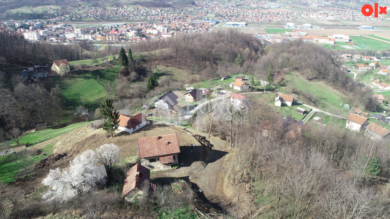 Zemljište u Žepču 11