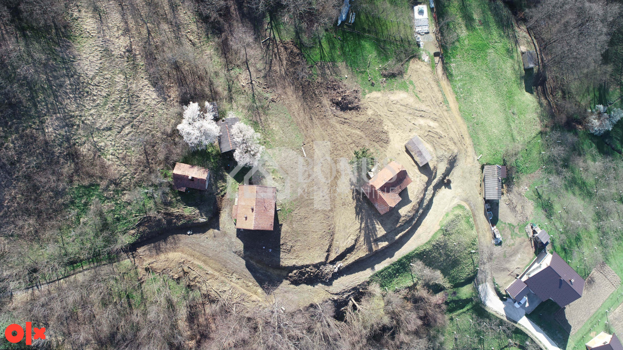 Zemljište u Žepču 12