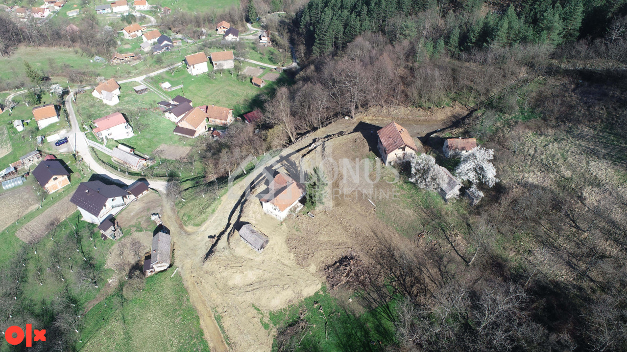 Zemljište u Žepču 13