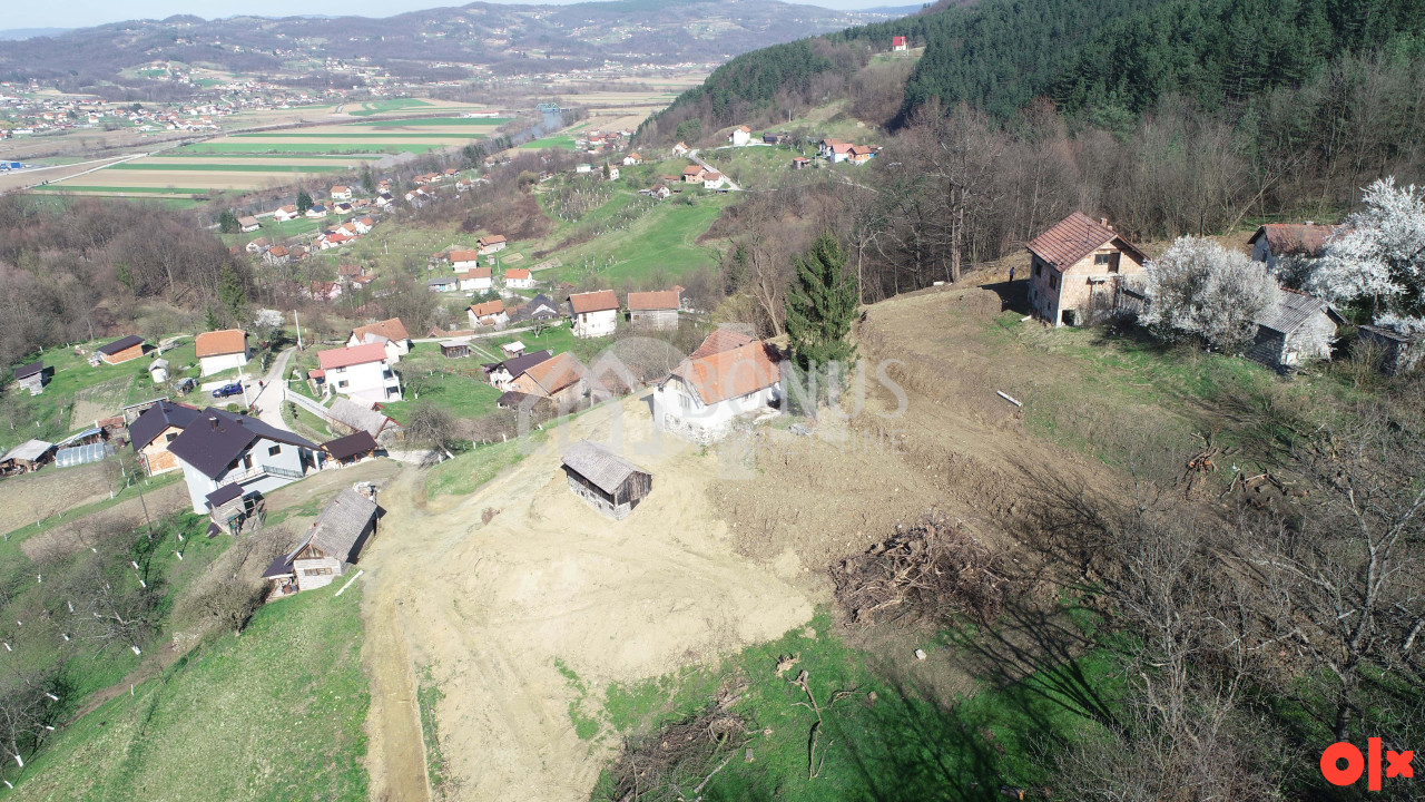 Zemljište u Žepču 14