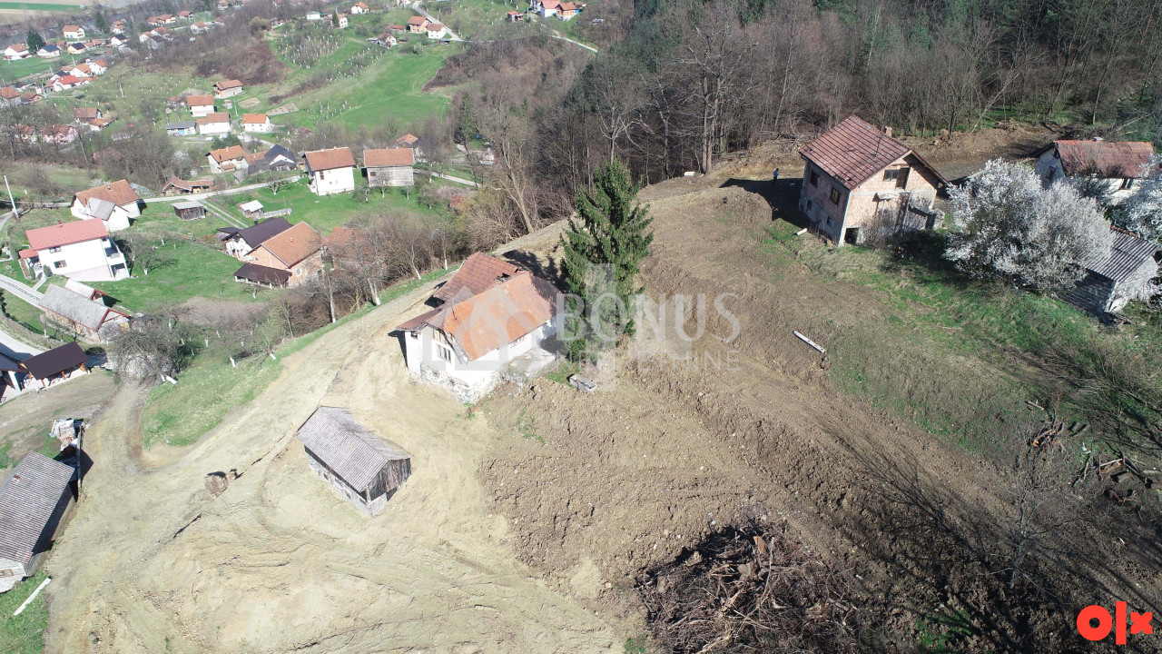 Zemljište u Žepču 15