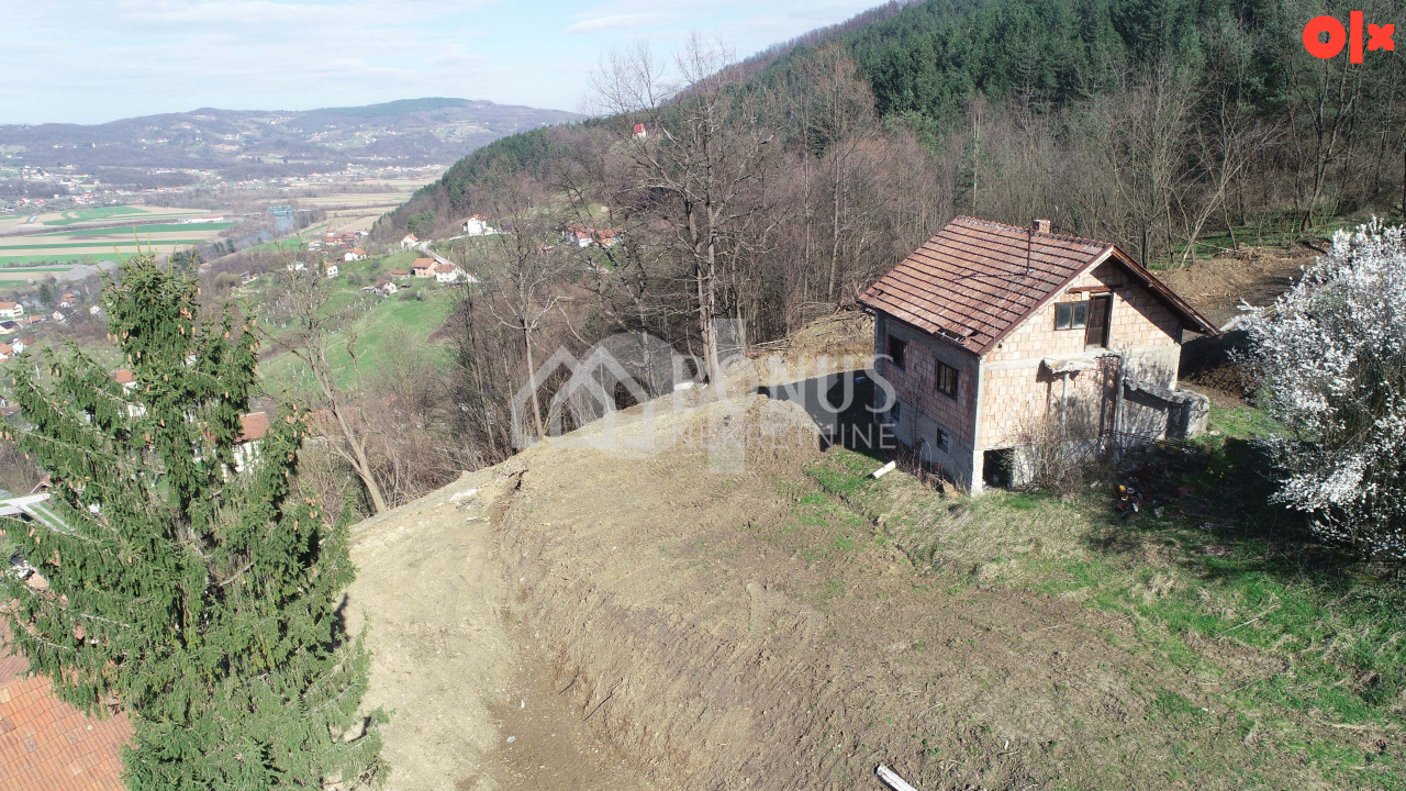 Zemljište u Žepču 17