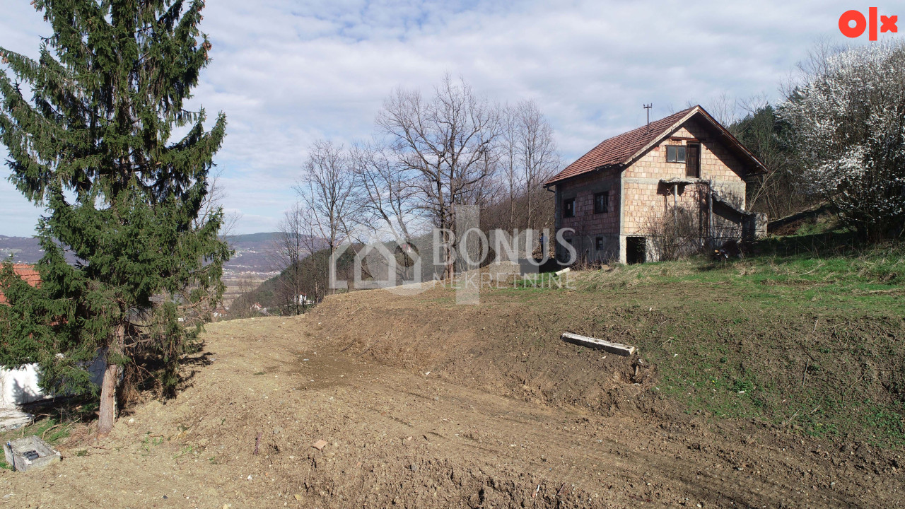 Zemljište u Žepču 18