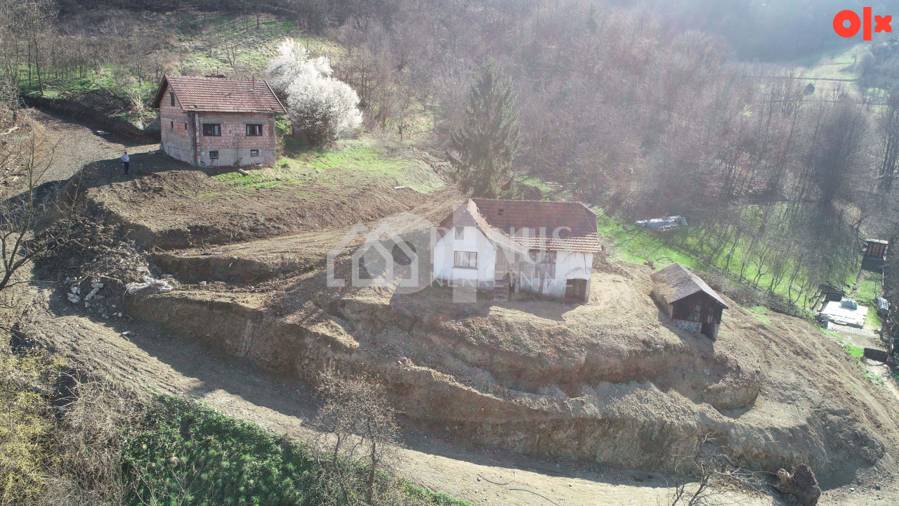 Zemljište u Žepču 20