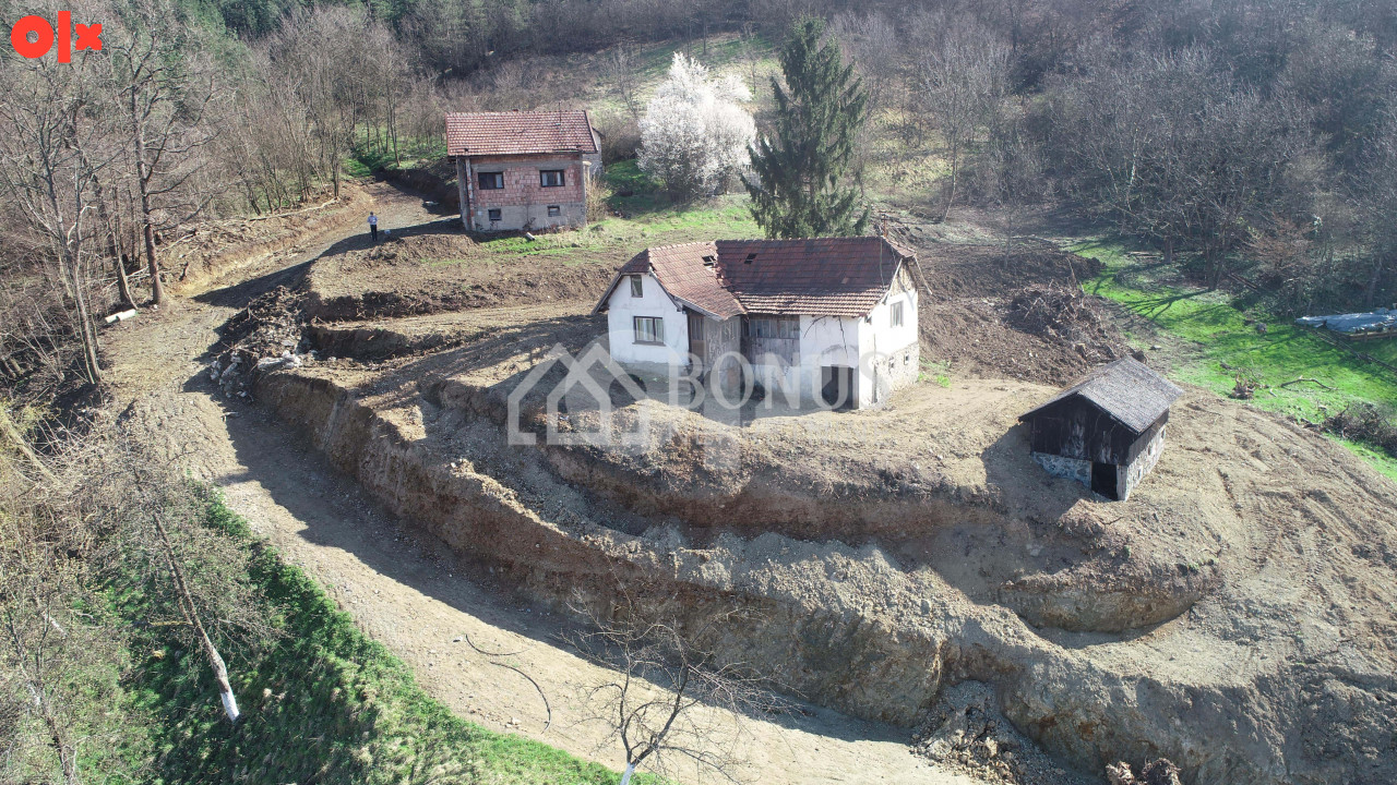 Zemljište u Žepču 21