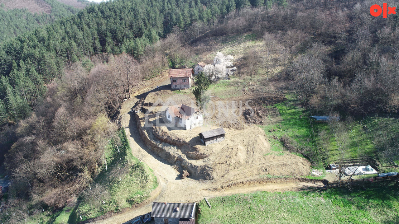 Zemljište u Žepču 23
