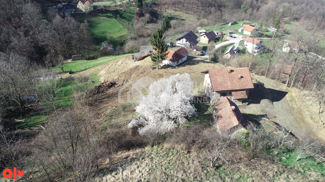 Zemljište u Žepču 25