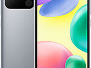 Xiaomi Redmi 10A Sport 6/128GB NOVO