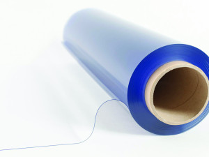 Providna folija kristal staklo  0,8mm I cerade za bazene