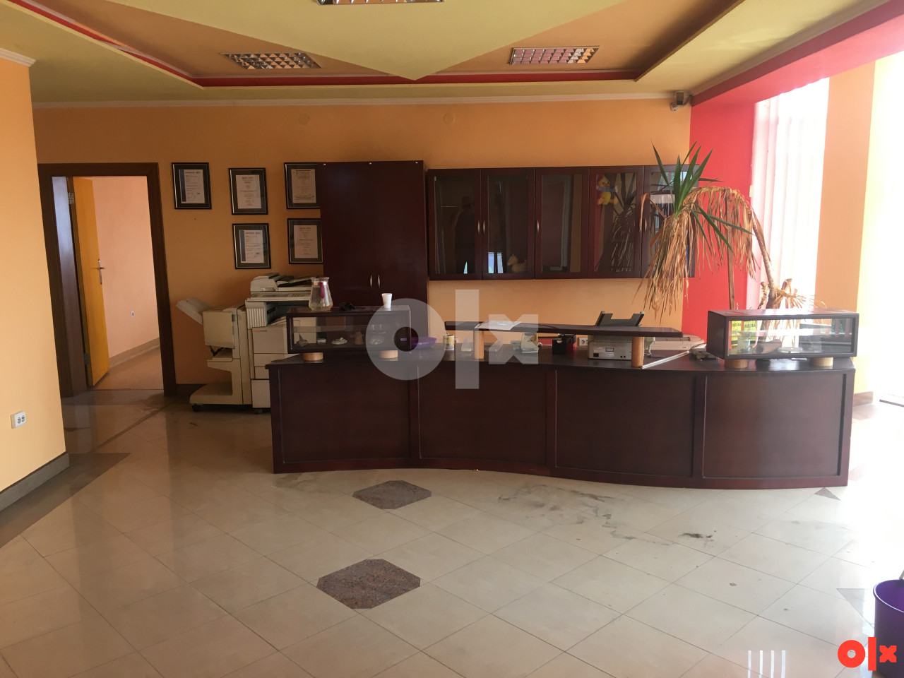 Kancelarijski prostor Lukavac - Tuzla 061894645 400m2 2