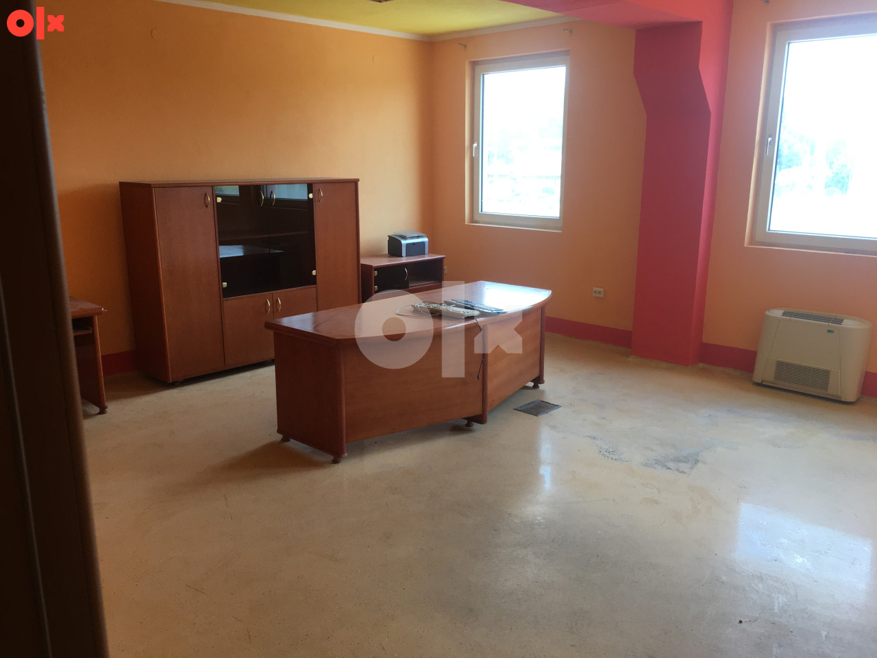 Kancelarijski prostor Lukavac - Tuzla 061894645 400m2 5