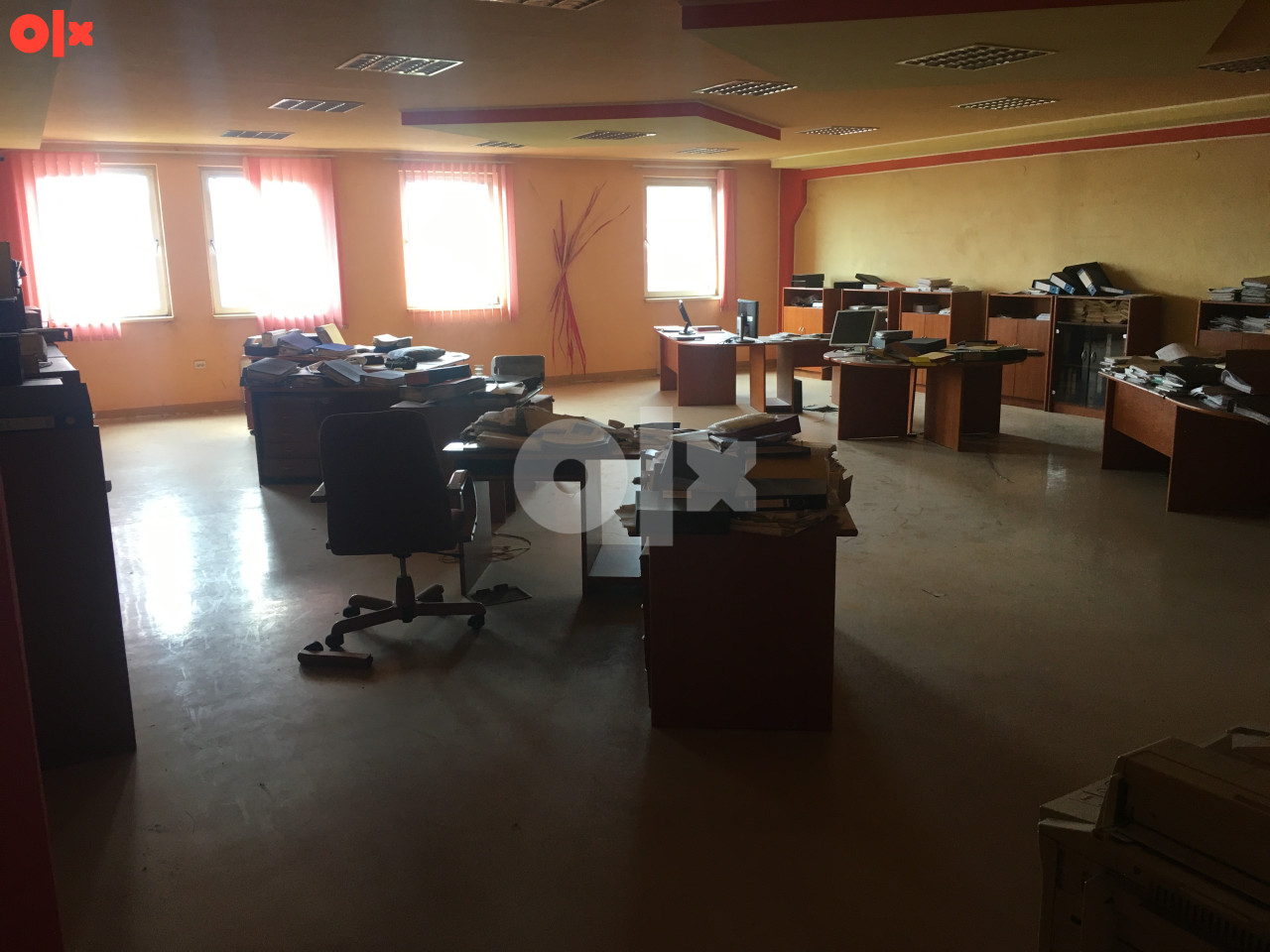 Kancelarijski prostor Lukavac - Tuzla 061894645 400m2 6