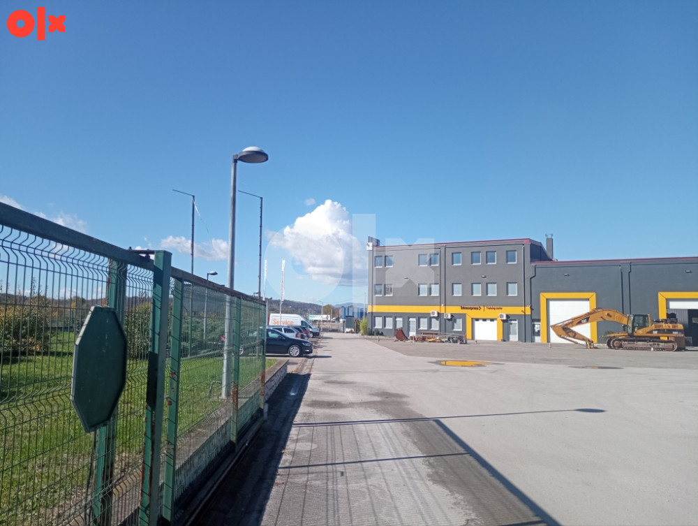 Kancelarijski prostor Lukavac - Tuzla 061894645 400m2 7