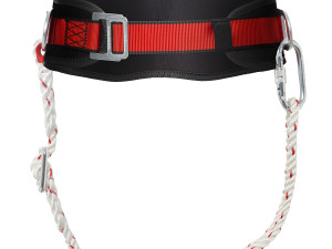 Opasač pojas za rad na visini pozicioniranje.