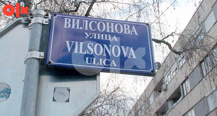 Garaža Banja Luka 17m2