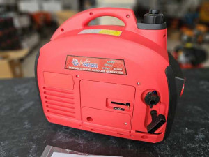 AGREGAT BESUMNI 2.5 KW ASAMAN GERMANY