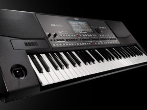 Korg PA 600 aranžer klavijatura