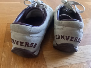 Tene patike Converse All Star br. 37