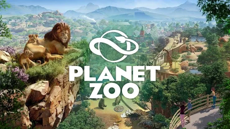 ZOO PLANET (PS5) DIGITAL
