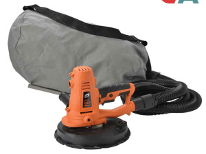Villager Brusilica VDS 1220 Žirafa 1.200W