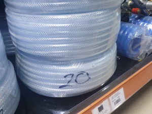 Crijevo za zrak 20m.