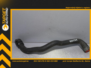 CRIJEVO CITROEN C4 CACTUS > 14-18 981825928A