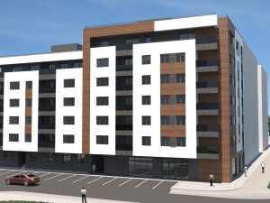 Četvorosoban stan 82m2 Malta kod TC Tropic Banja Luka photo 3