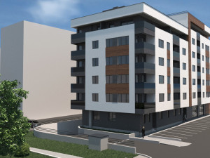 Četvorosoban stan 82m2 Malta kod TC Tropic Banja Luka photo 4