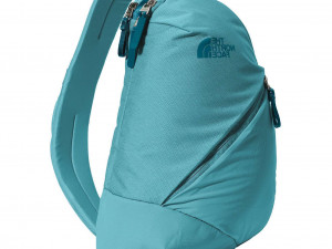 THE NORTH FACE Isabella Sling Bag - Torba na rame