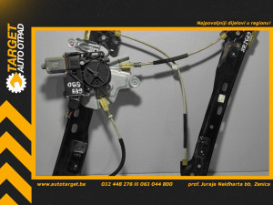 ELEKTRO PODIZAC STAKLA OPEL INSIGNIA > 09-13 13302452