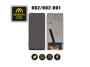 LCD Xiaomi Redmi Note 9/Redmi 10X