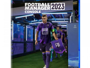 Football Manager 2024 PS5 DIGITALNA IGRA