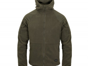 Taktička jakna HELIKON-TEX CUMULUS- HEAVY FLEECE