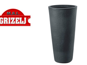 SAKSIJA TIRSO PLUS DOVE GREY D40 - H78