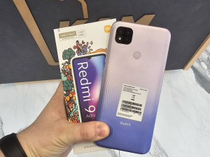 *Top Ponuda* Xiaomi Redmi 9 Active 128/6GB