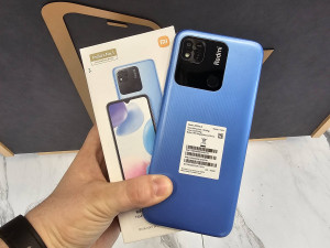 *Top Ponuda* Xiaomi Redmi 10A 32/3GB