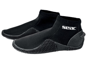 Plitke ronilače čizmice TROPIC 2mm