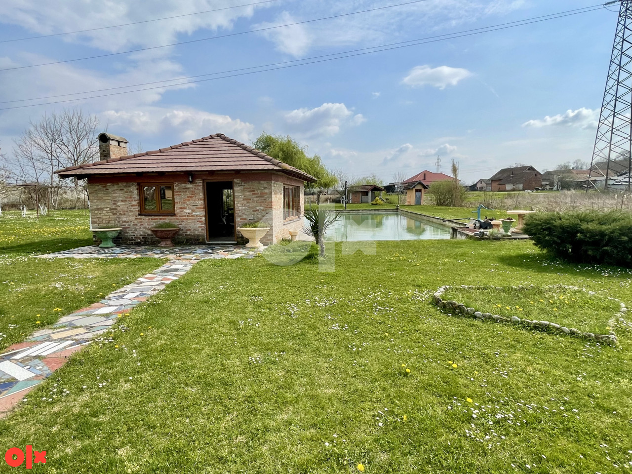 Kuća Gradiška 15