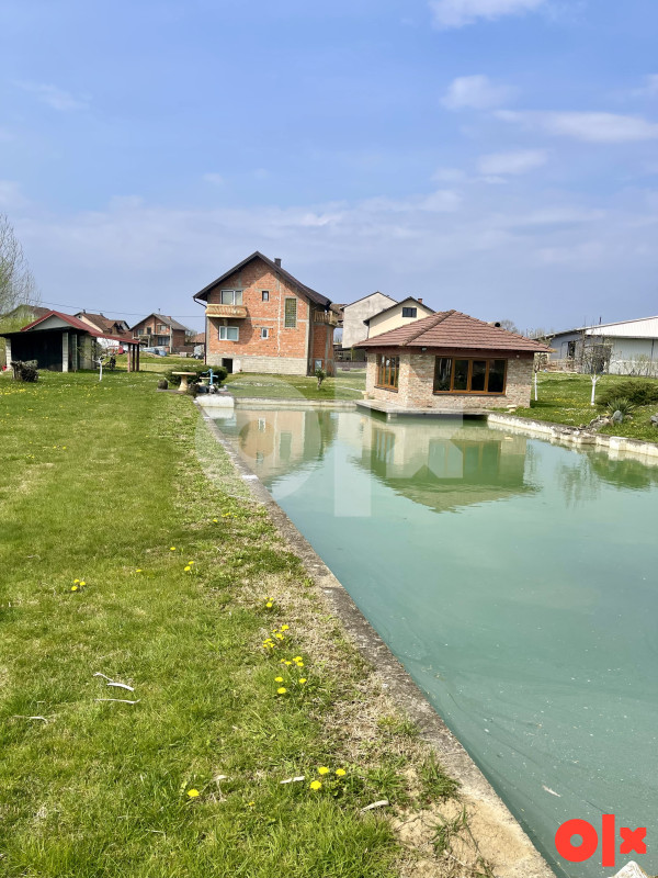 Kuća Gradiška