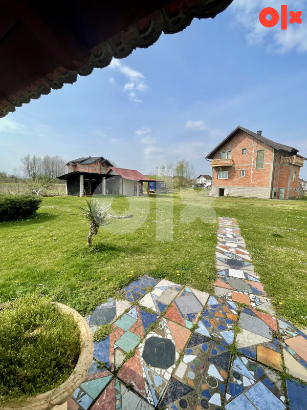 Kuća Gradiška 20